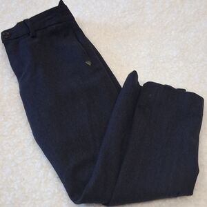 Gucci Wool Dress Pants Kids